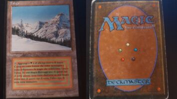 Rarest Magic Cards