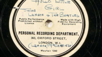 Rarest Vinyl Records