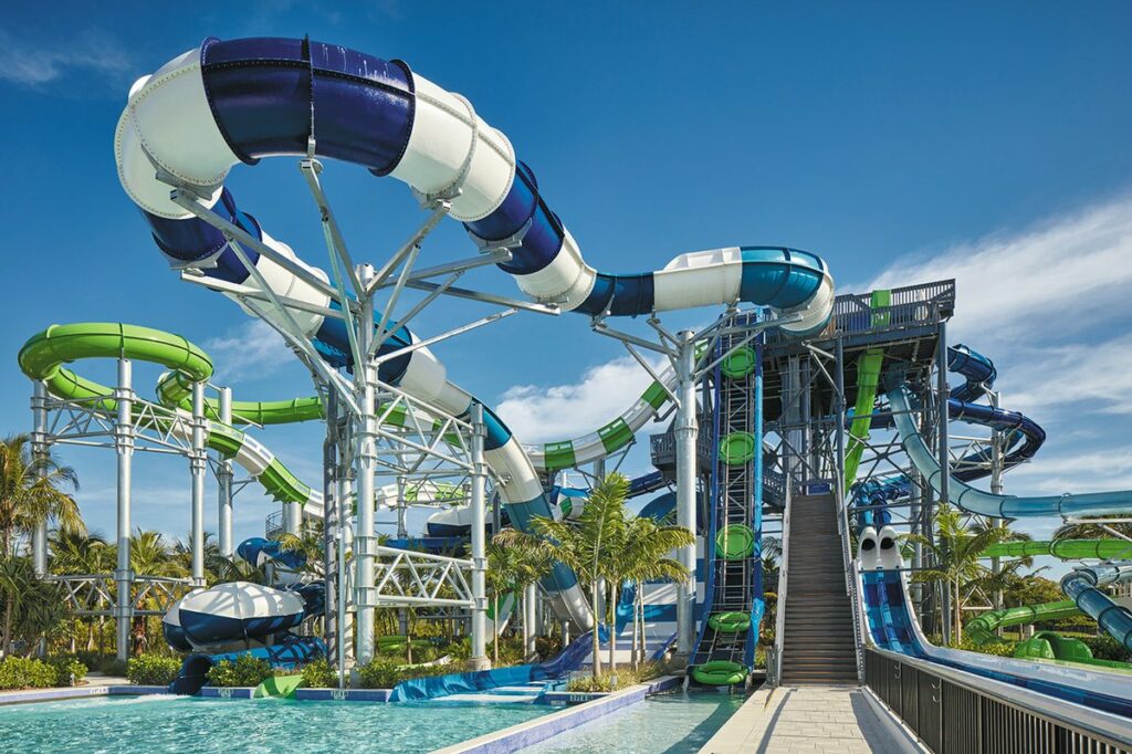 Best Amusement Parks in Miami