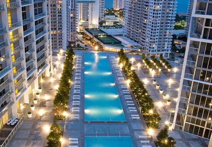 Best Hotels in Miami 