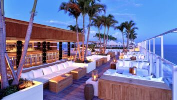 Best Rooftop Bars in Miami 2023