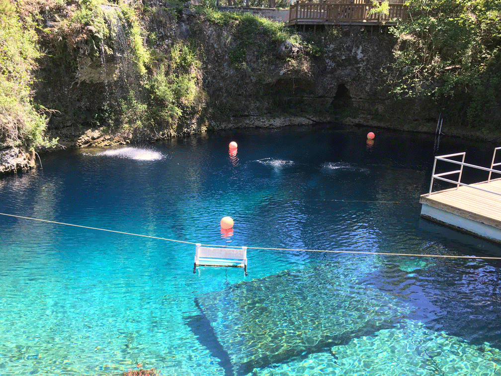 caves-in-florida