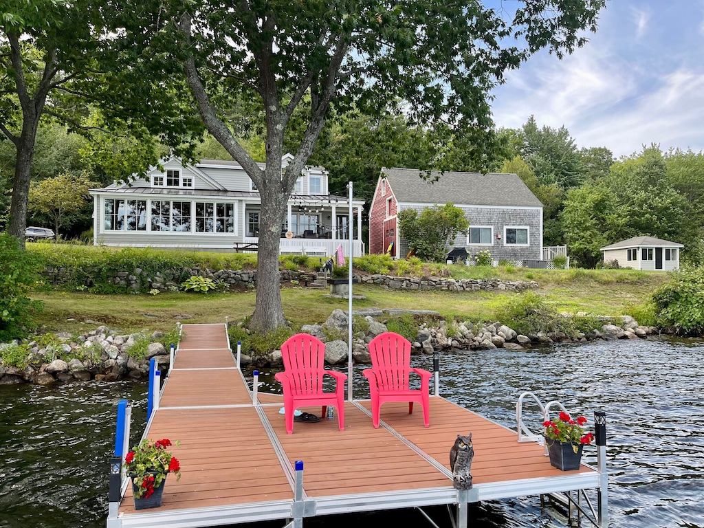 lake-house-rentals-maine