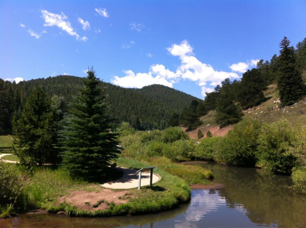 Best Cabin Vacation Destinations in the U.S