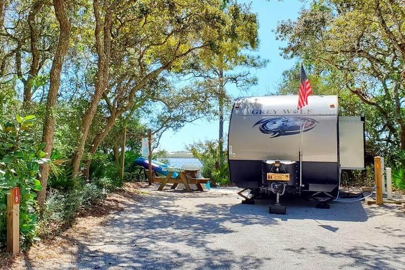 beachfront-rv-campsites-florida