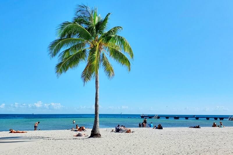 best-beaches-in-key-west-florida