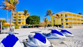 Best Budget Beach Hotels in Florida