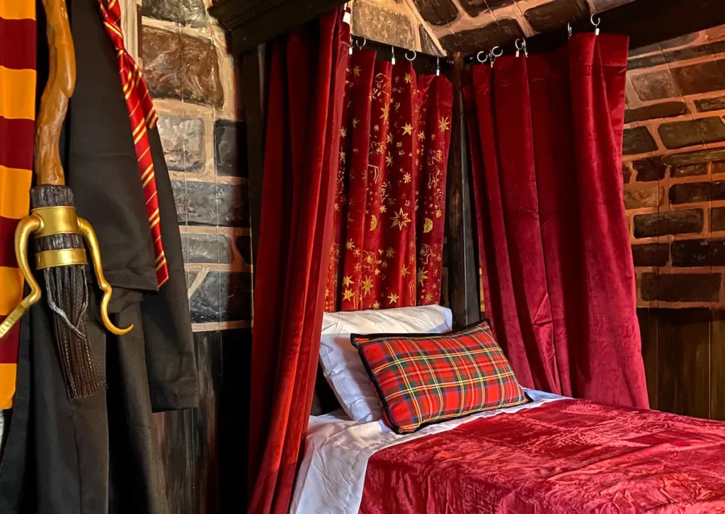 harry-potter-themed-airbnbs