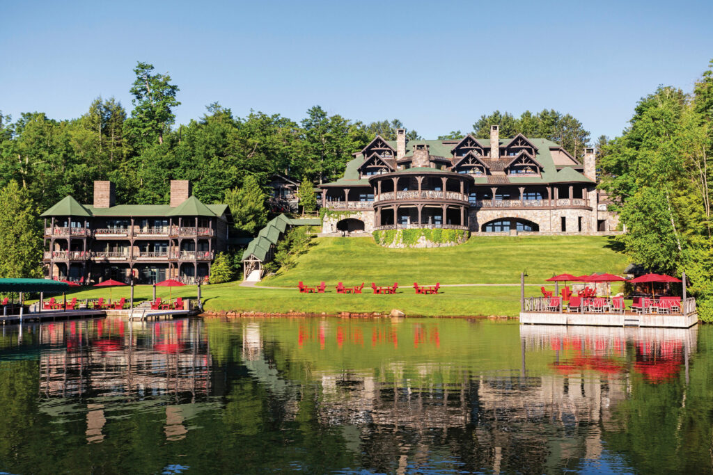 top-luxury-hotels-upstate-new-york