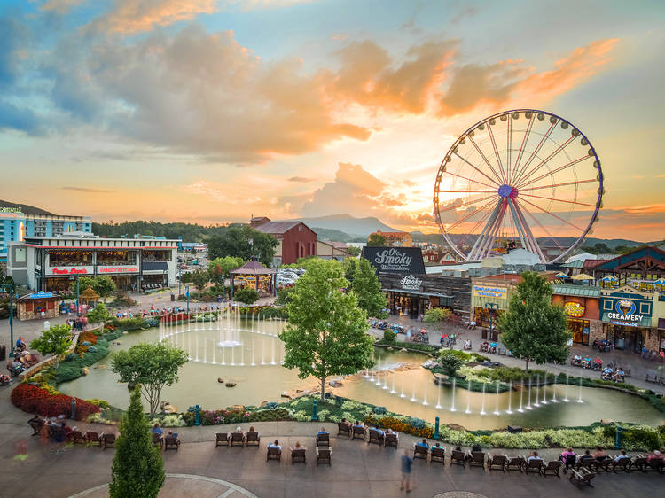 beautiful-tennessee-mountain-towns