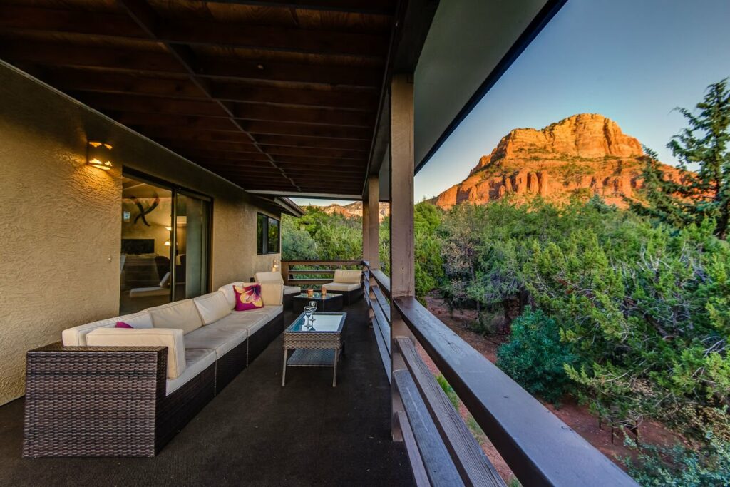 airbnbs-in-sedona