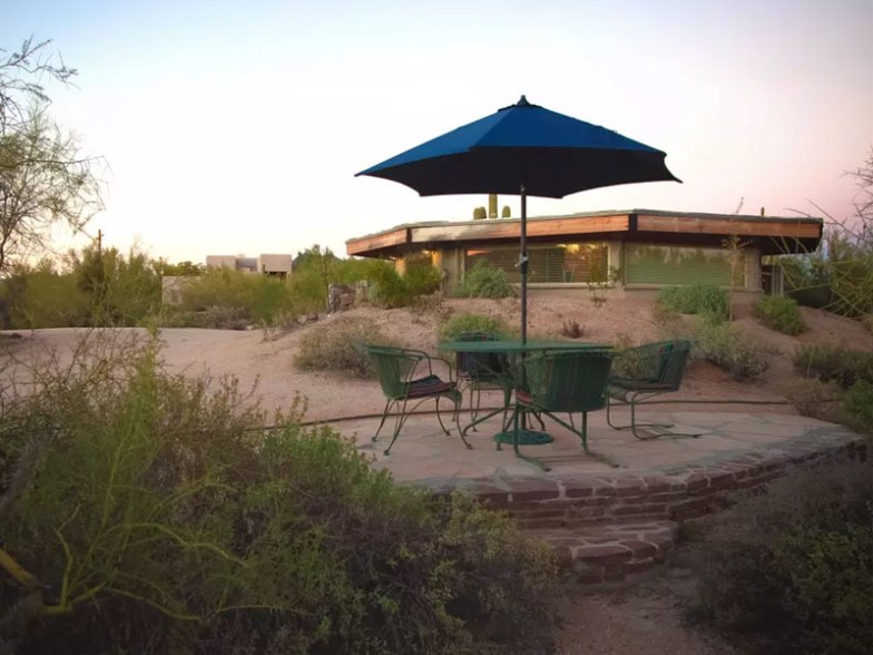 best-places-to-go-glamping-in-arizona