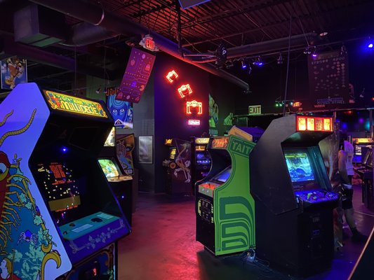 video-game-bars-in-florida