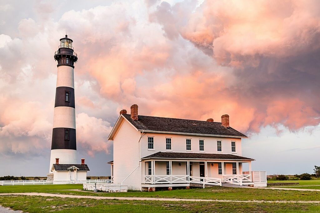 north-carolinas-most-beautiful-lighthouses