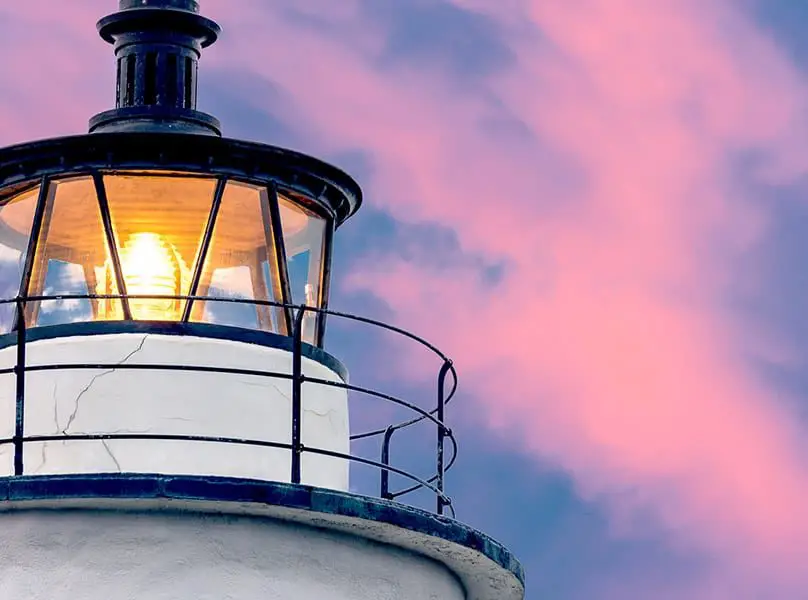 Most Beautiful Lighthouses to Visit in North Carolina