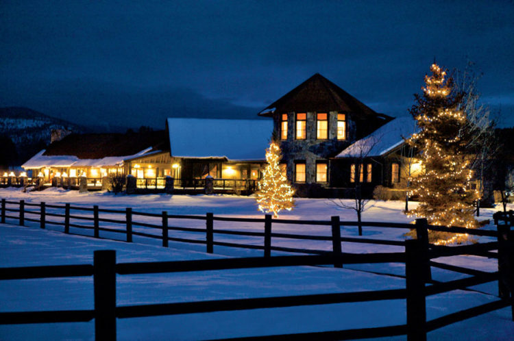 best-christmas-hotels-u-s