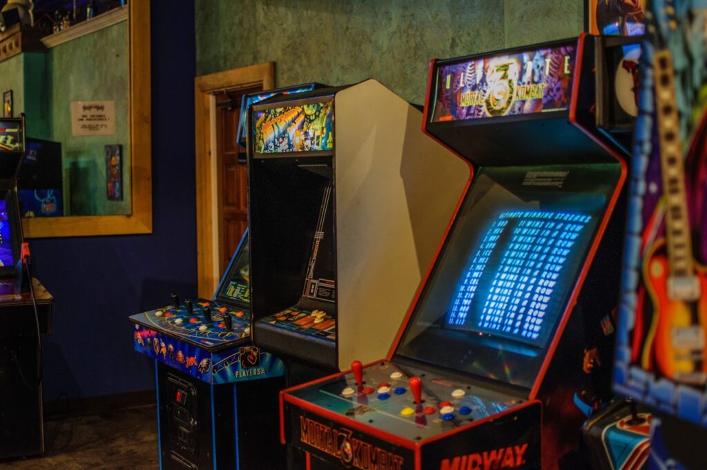 video-game-bars-in-florida