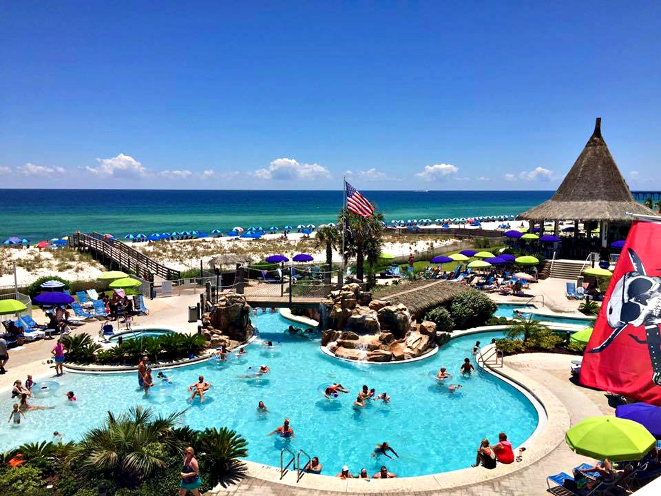 top-oceanfront-hotels-in-pensacola-beach