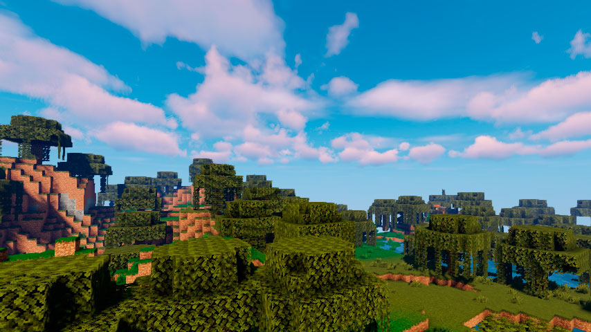 Rarest Biomes in Minecraft