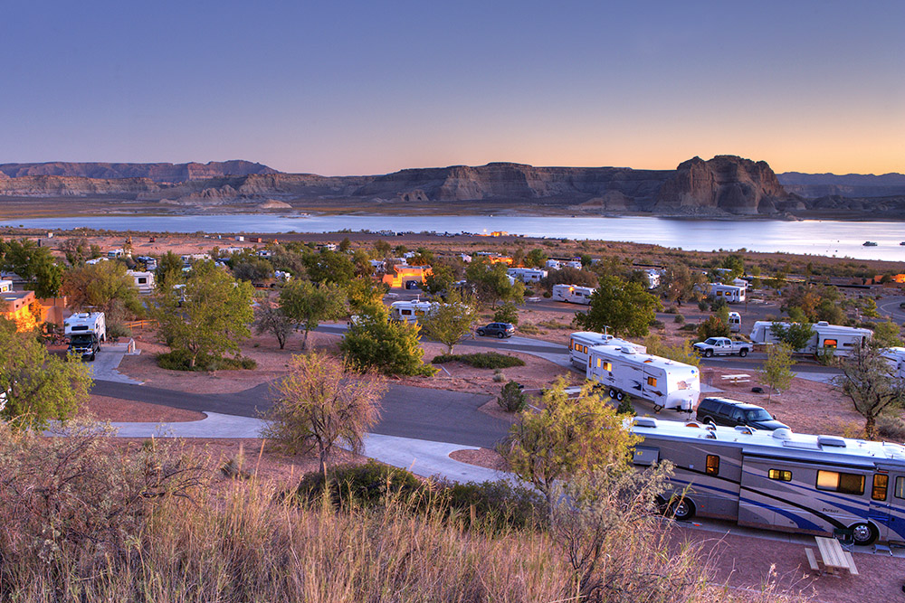 best-places-to-stay-near-lake-powell