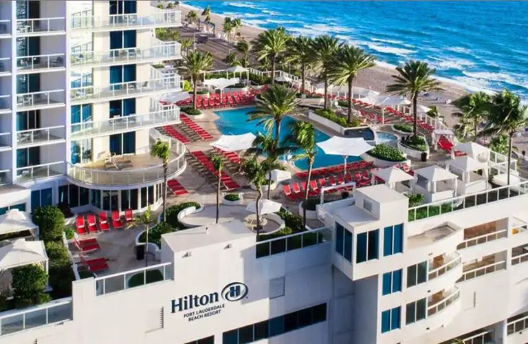best-hilton-resorts-and-hotels-in-florida