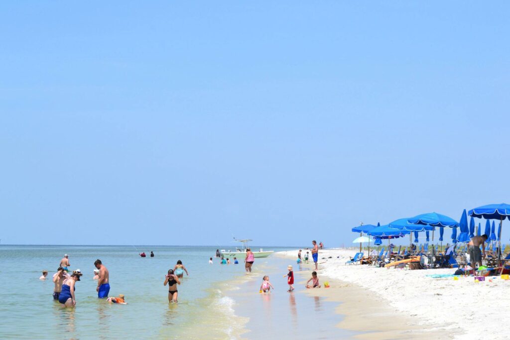 best-beaches-near-new-orleans