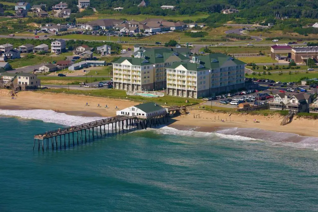best-beach-hotels-in-north-carolina
