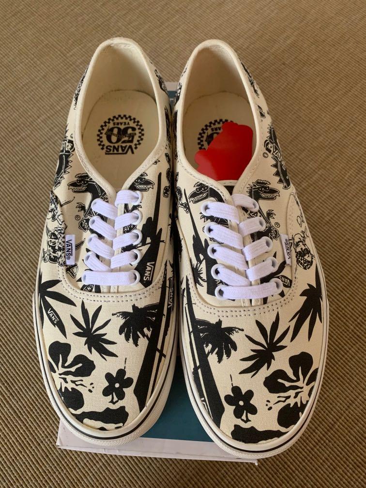 Rarest Vans Shoes