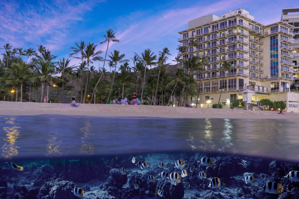most-affordable-beach-resorts-hawaii