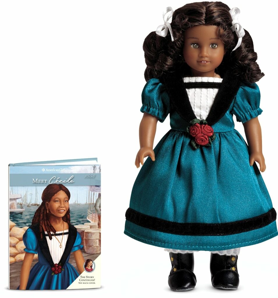 Rarest American Girl Dolls