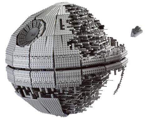 Rarest Lego Star Wars