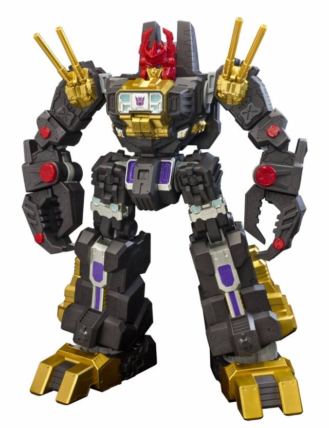 Rarest Transformers Toys