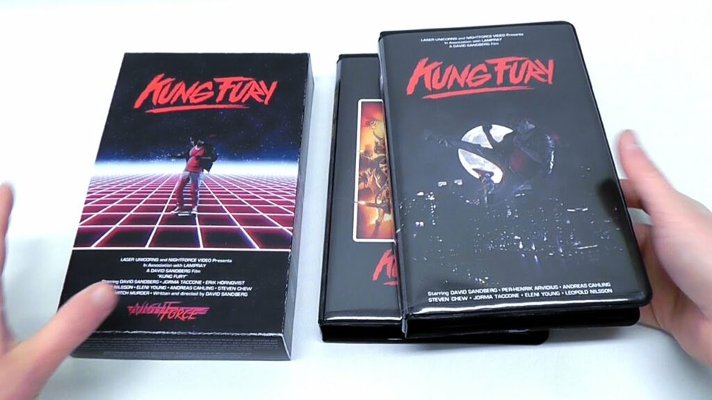 Rarest VHS Tapes