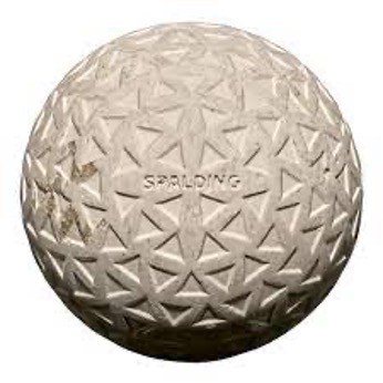Rarest Golf Balls