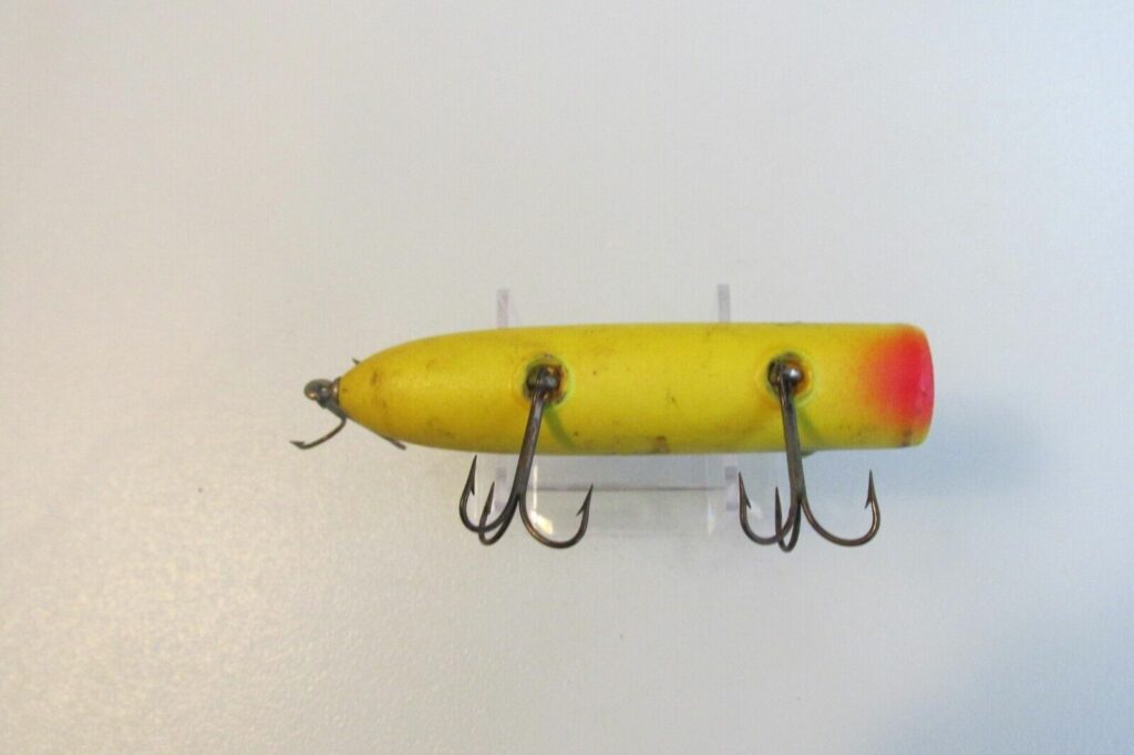 Rarest Fishing Lures 