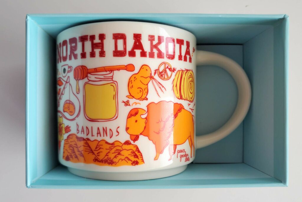 Rarest Starbucks Mugs