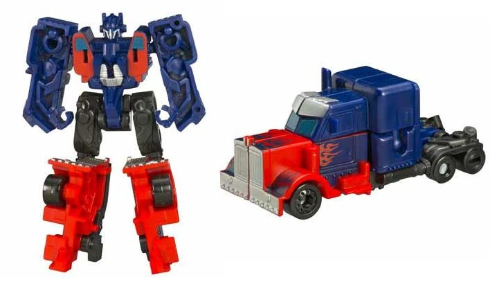Rarest Transformers Toys