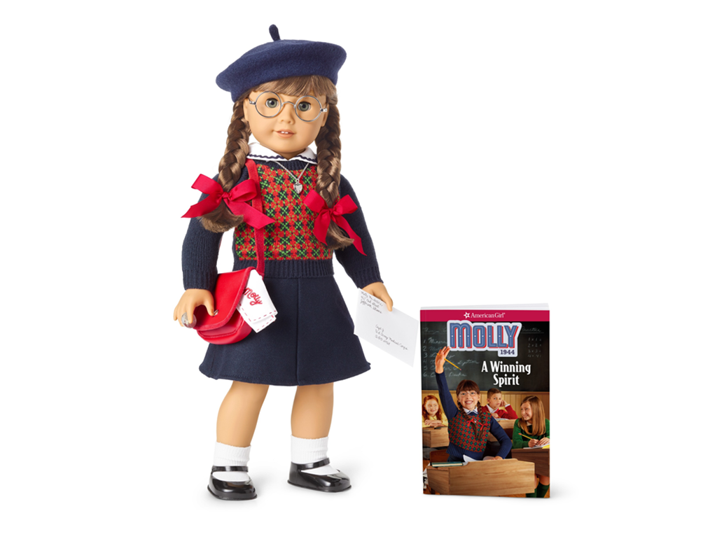 Rarest American Girl Dolls