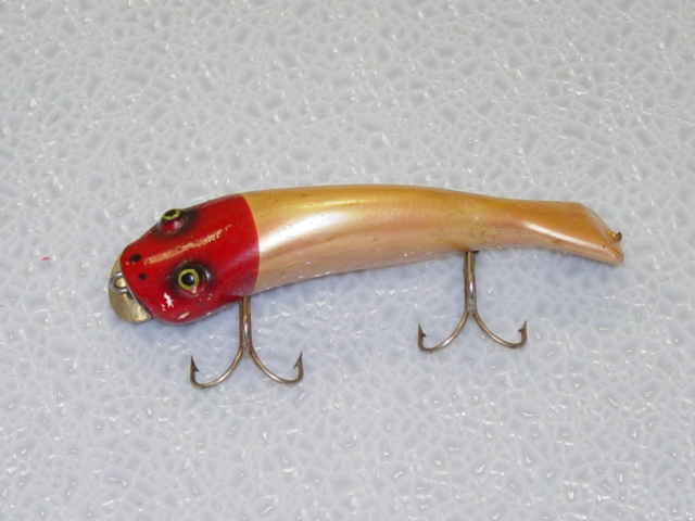 Rarest Fishing Lures