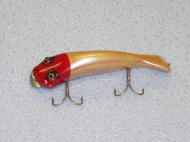 Rarest Fishing Lures 