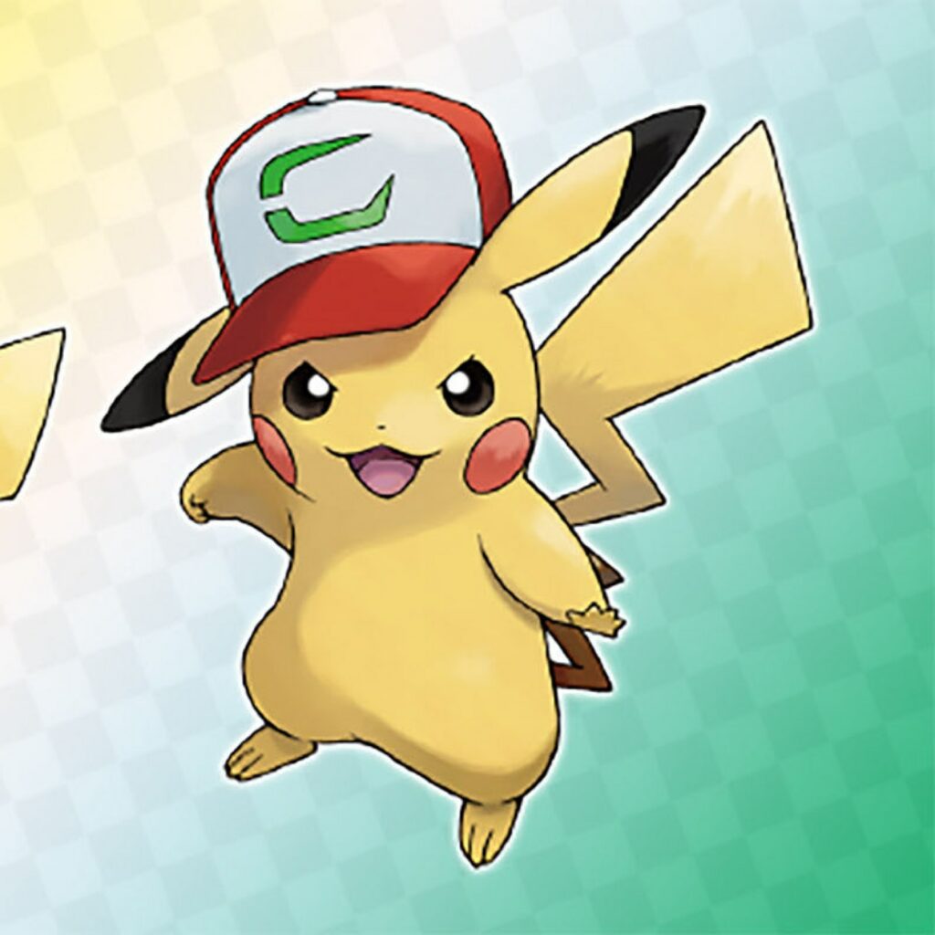 Rarest Shinnies in Pokémon GO