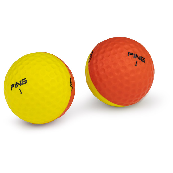 Rarest Golf Balls