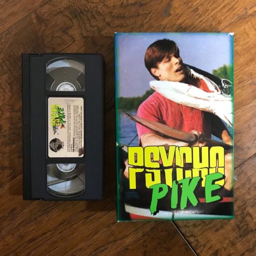 Rarest VHS Tapes