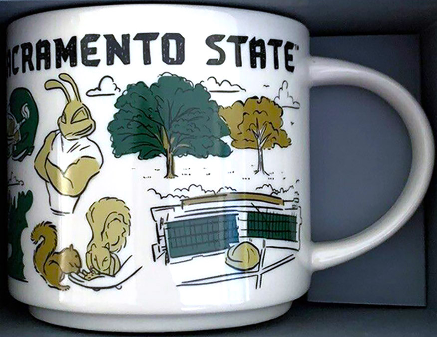 Rarest Starbucks Mugs