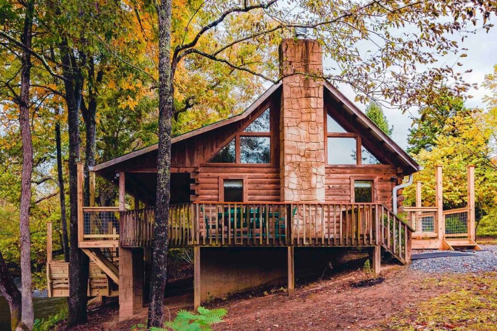 romantic-tennessee-cabins-for-couples-honeymoons