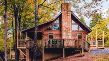 romantic-tennessee-cabins-for-couples-honeymoons
