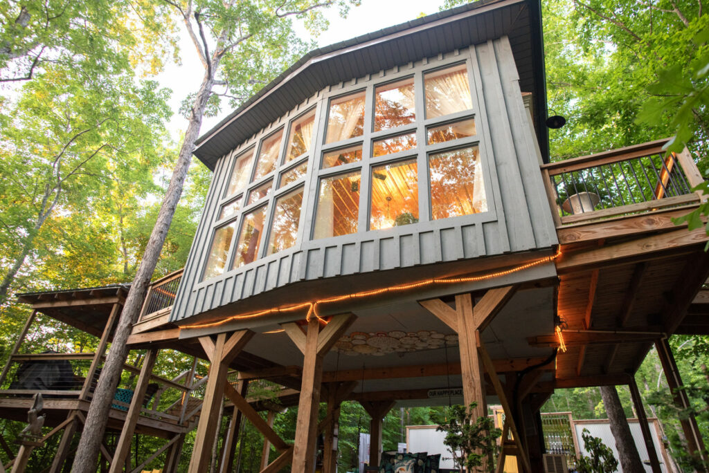 romantic-tennessee-cabins-for-couples-honeymoons