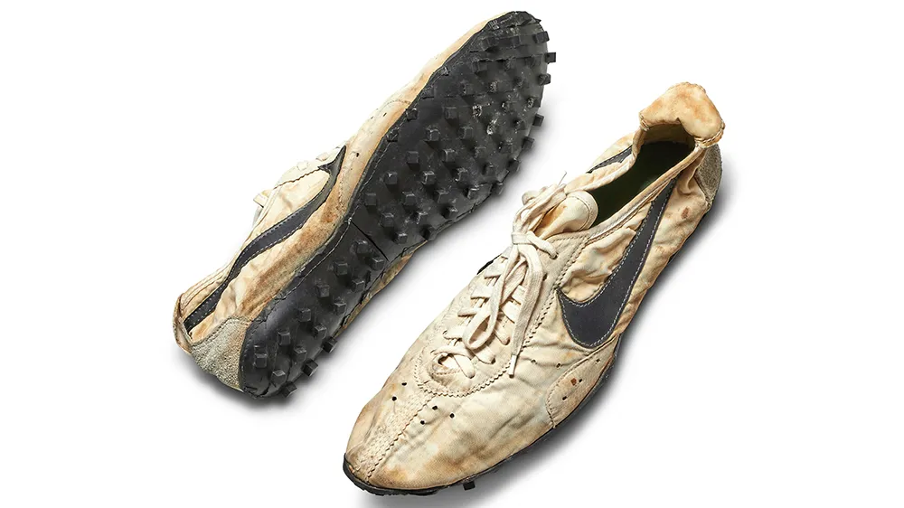 Rarest Nike Shoes Ever Made