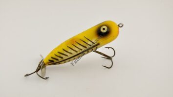 Rarest Fishing Lures