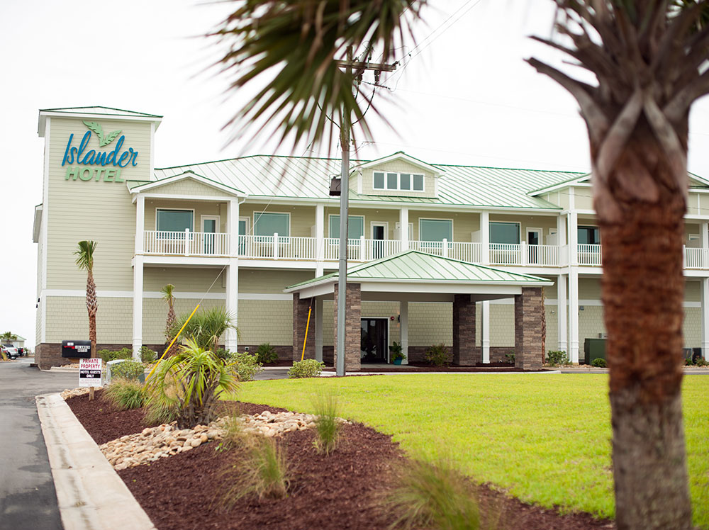 best-beach-hotels-in-north-carolina